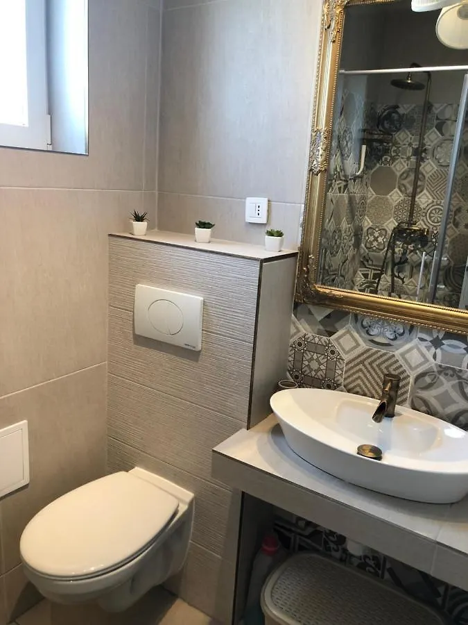 Apartment Ria Split Croatia