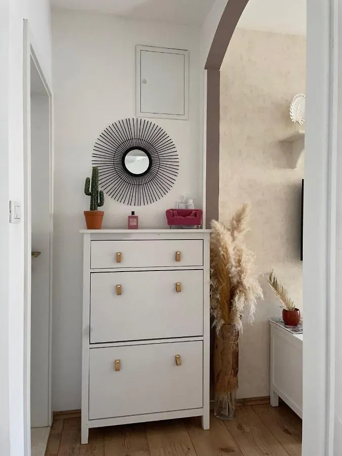 Apartment Ria Split 0*,  Croatia