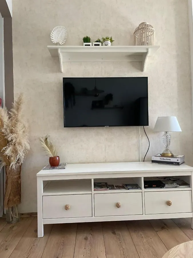 Apartment Ria Split Croatia