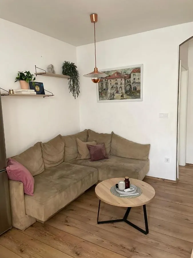 Apartment Ria Split Croatia