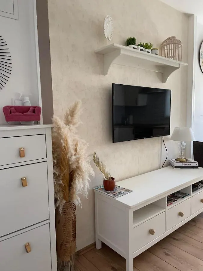 Apartment Ria Split