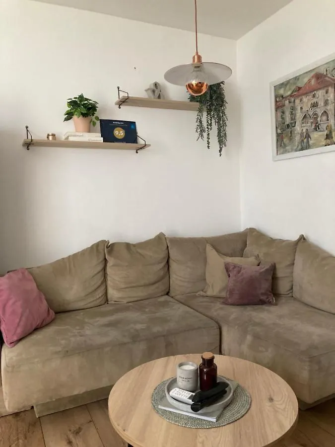 Apartment Ria Split