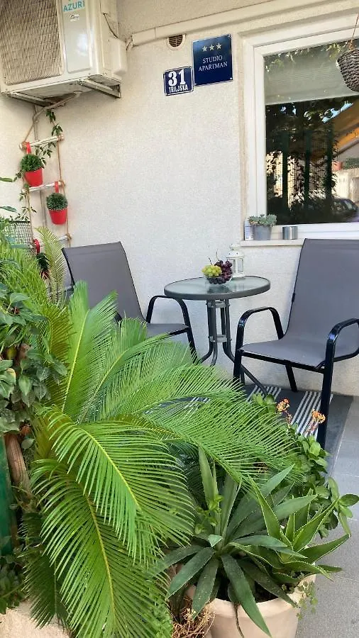 Apartment Ria Split