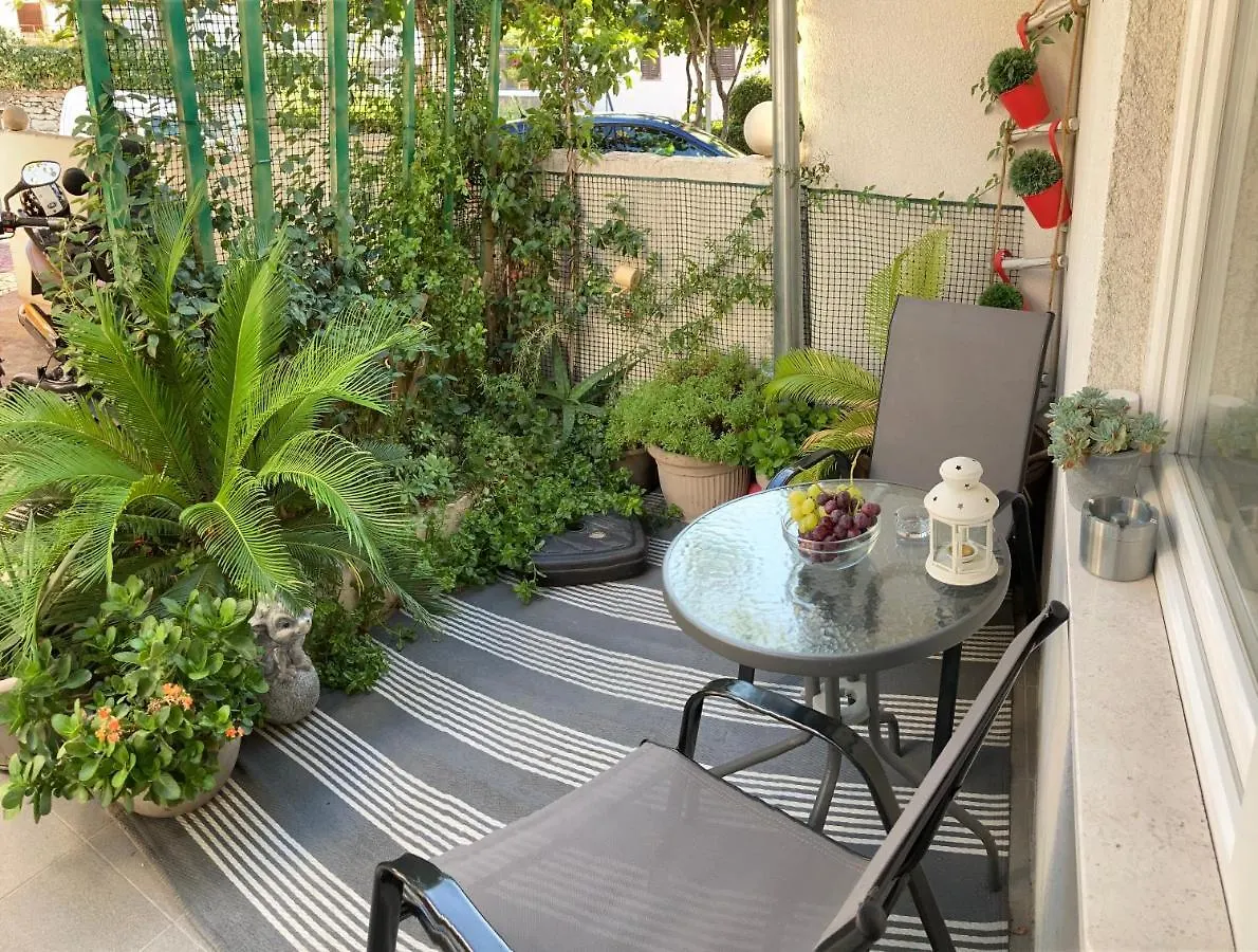 Apartment Ria Split