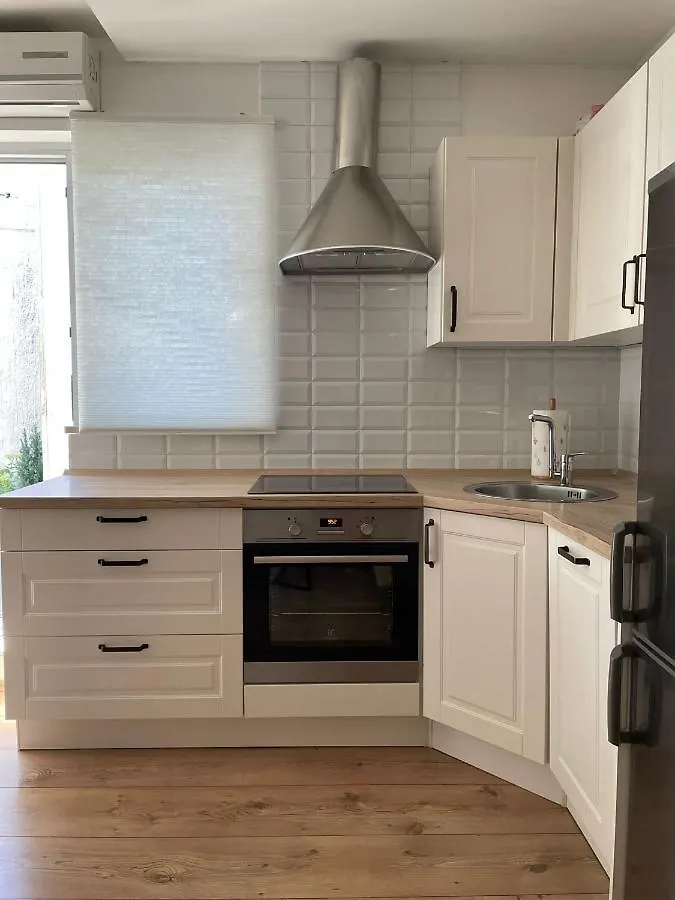 Apartment Ria Split