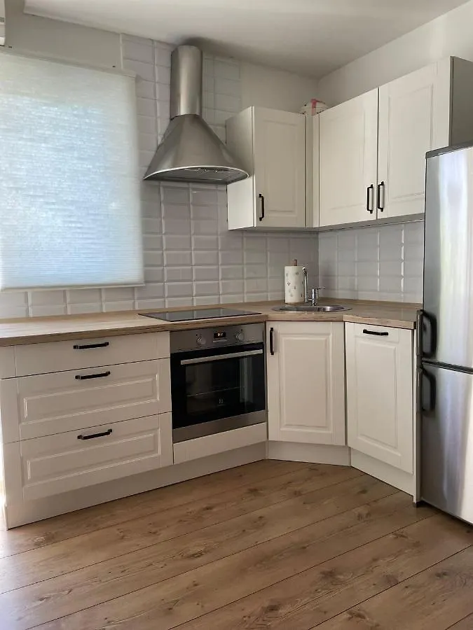 Apartment Ria Split