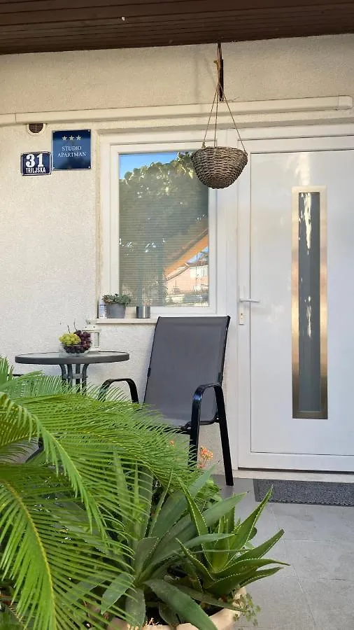 Apartment Ria Split