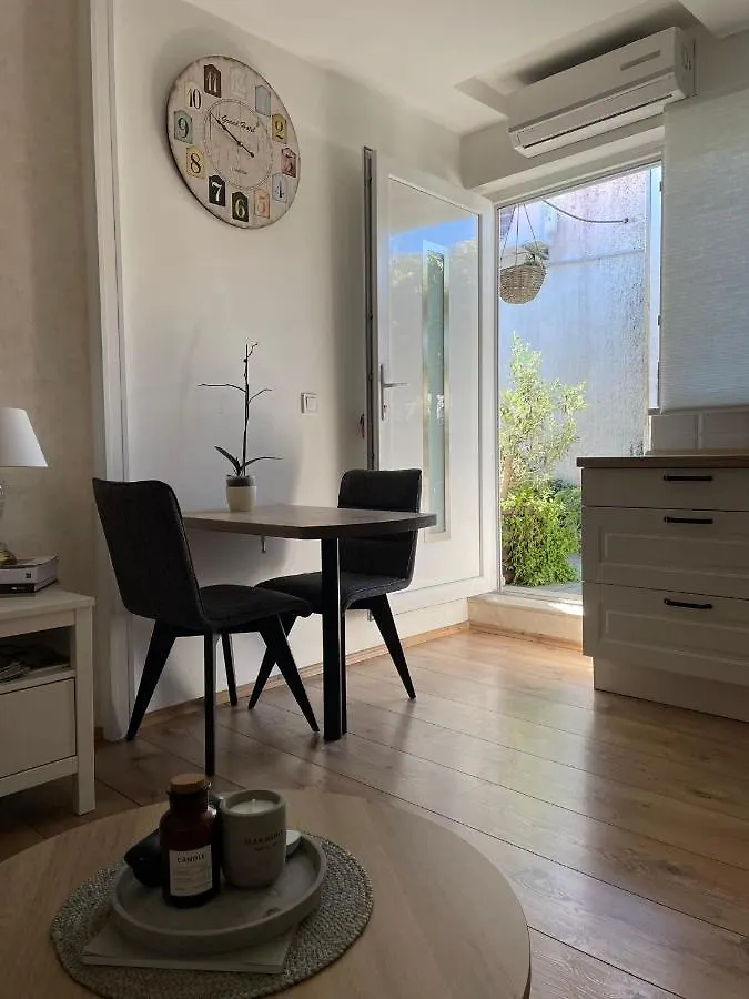 Apartment Ria Split