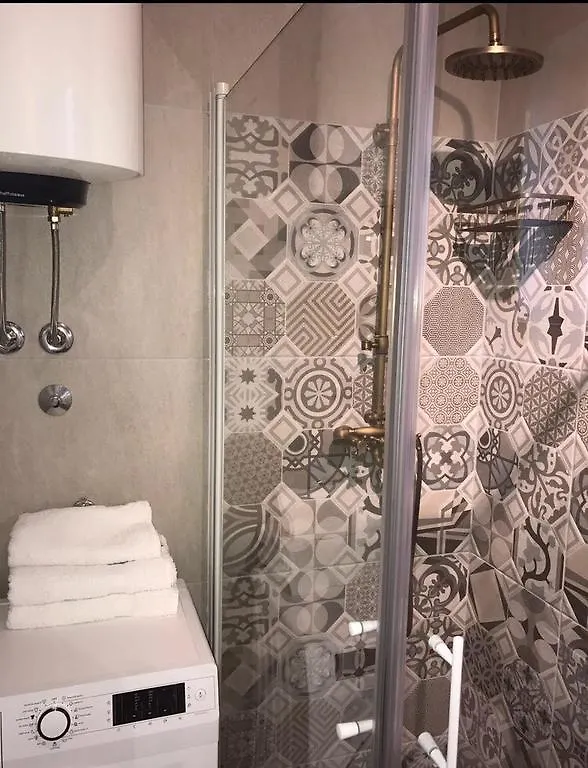 Apartment Ria Split